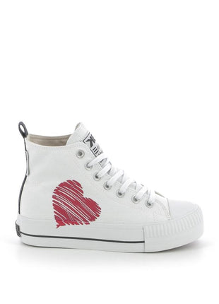 BRITISH KNIGHTS Baskets - Pronti