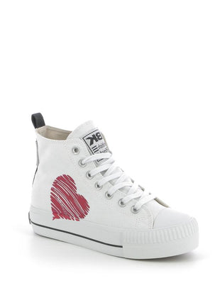 BRITISH KNIGHTS Baskets - Pronti