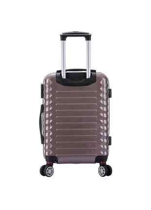 FRANCE BAG Trolleys/Valises - Pronti