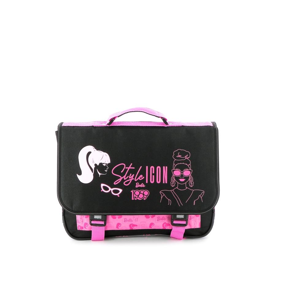 Cartable a roulette barbie best sale