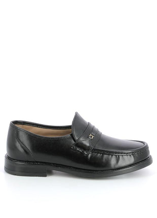 HIDDEN LINE Mocassins - Pronti