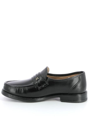 HIDDEN LINE Mocassins - Pronti