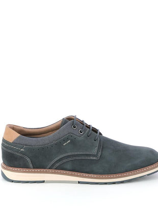 OLIVIERO SPIGA Derbies Richelieus - Pronti