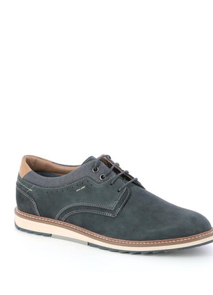 OLIVIERO SPIGA Derbies Richelieus - Pronti