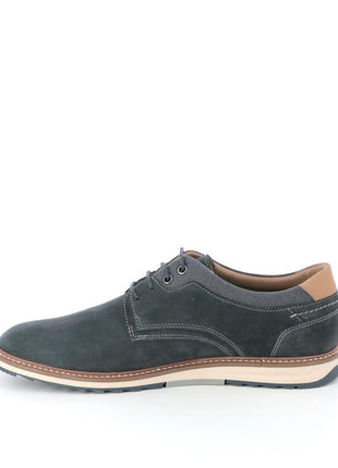 OLIVIERO SPIGA Derbies Richelieus - Pronti