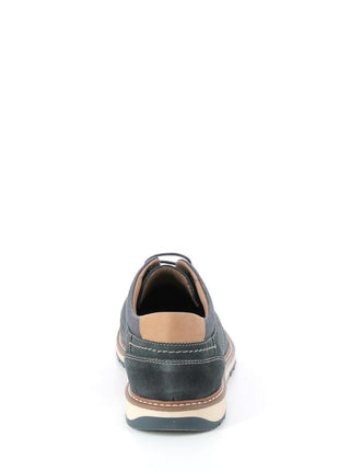 OLIVIERO SPIGA Derbies Richelieus - Pronti