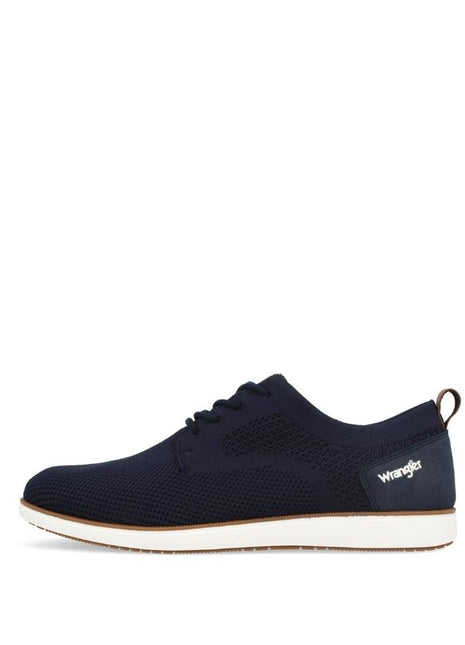 WRANGLER Derbies Richelieus - Pronti