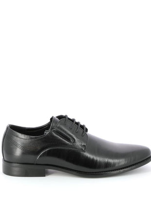 Derbies Richelieus - Pronti