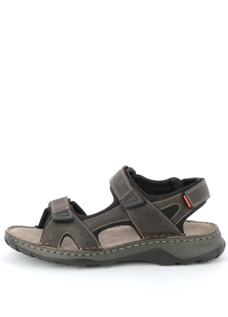OLIVIERO SPIGA Sandales - Pronti