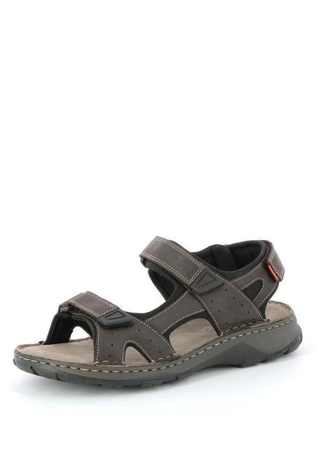 OLIVIERO SPIGA Sandales - Pronti