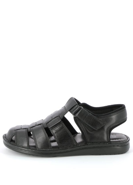 OLIVIERO SPIGA Sandales - Pronti
