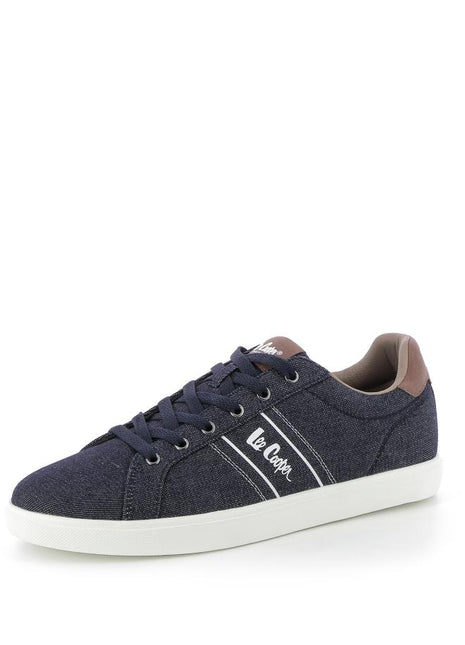 LEE COOPER Baskets - Pronti