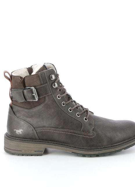 MUSTANG Boots/Bottines - Pronti