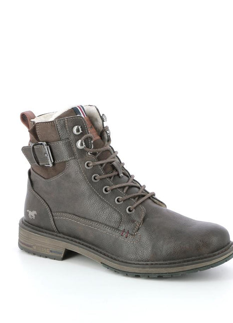 MUSTANG Boots/Bottines - Pronti