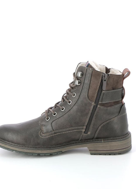 MUSTANG Boots/Bottines - Pronti