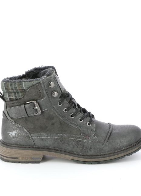MUSTANG Boots/Bottines - Pronti