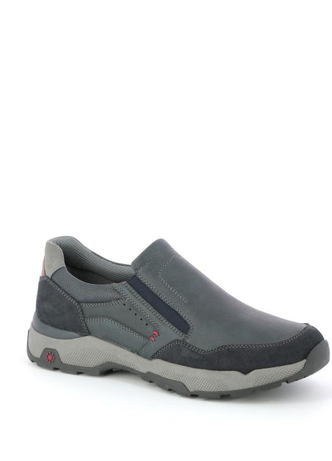 Mocassins - Pronti
