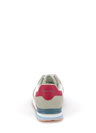 TEDDY SMITH Baskets - Pronti