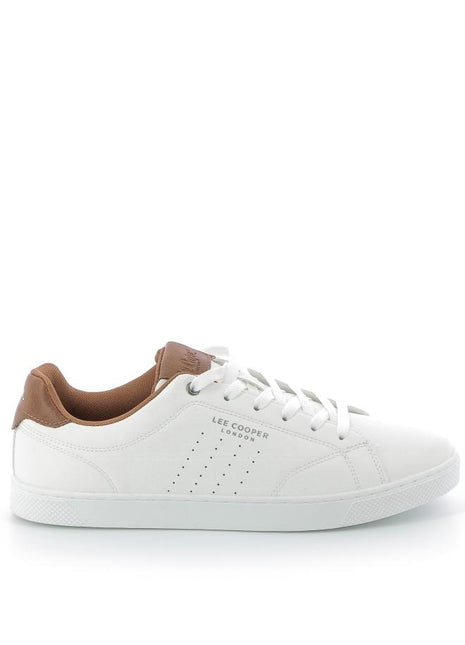 LEE COOPER Baskets - Pronti