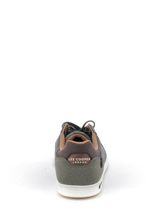 LEE COOPER Baskets - Pronti