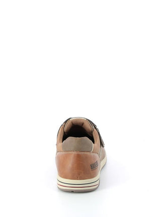 KUST-UP Mocassins - Pronti