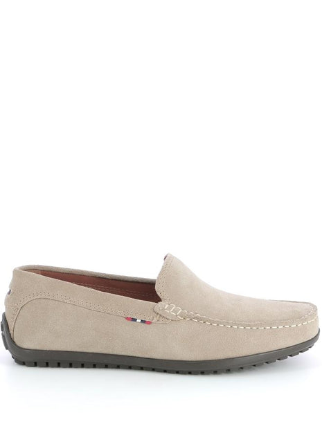 Mocassins - Pronti