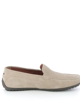 Mocassins - Pronti