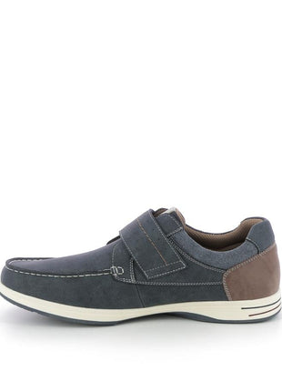 KUST-UP Mocassins - Pronti
