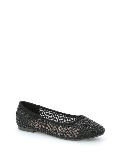 REVENGE Ballerines - Pronti