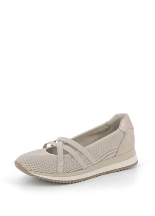JANA SOFTLINE Ballerines - Pronti