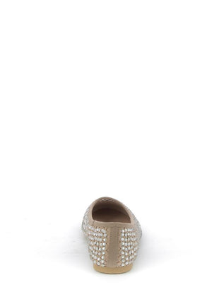REVENGE Ballerines - Pronti