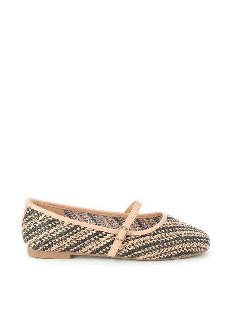 DAME ROSE Ballerines - Pronti