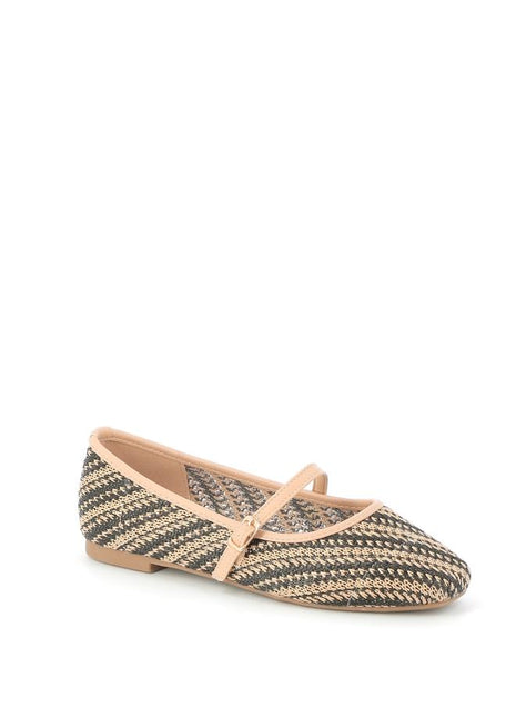 DAME ROSE Ballerines - Pronti