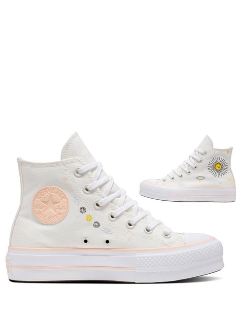 CONVERSE Baskets - Pronti
