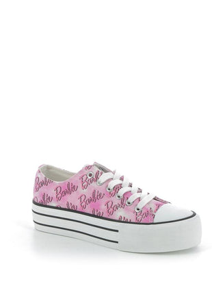 BARBIE Baskets - Pronti