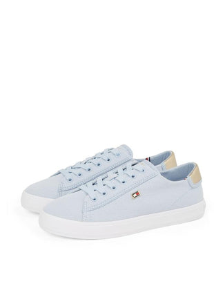TOMMY HILFIGER Baskets - Pronti