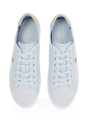 TOMMY HILFIGER Baskets - Pronti