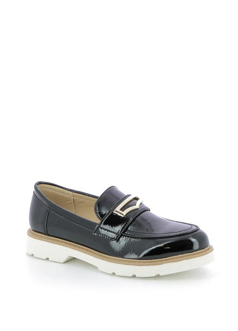 Mocassins - Pronti