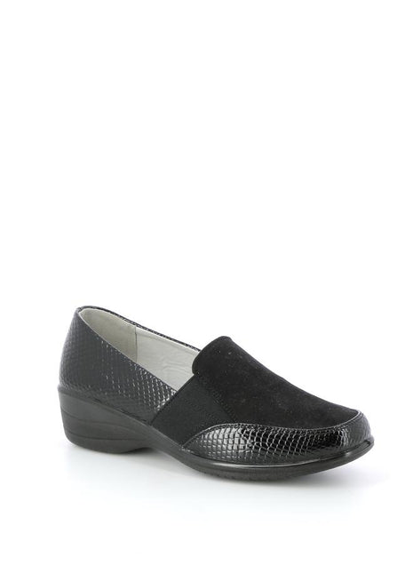 Mocassins - Pronti