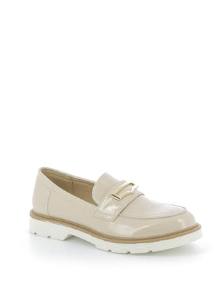 Mocassins - Pronti