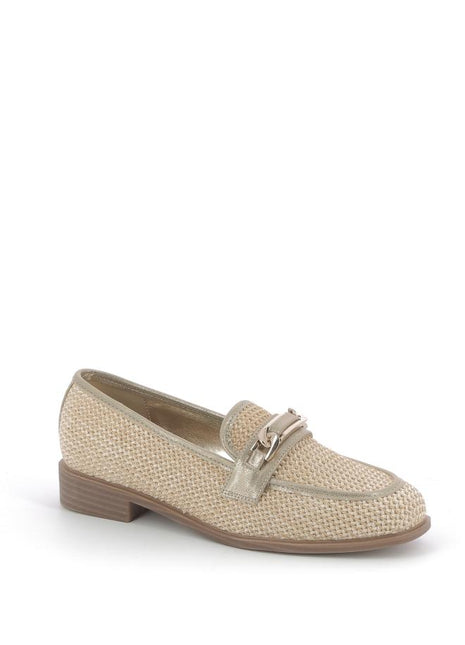 CLAUDIA GHIZZANI Mocassins - Pronti