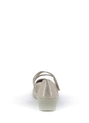 Ballerines - Pronti
