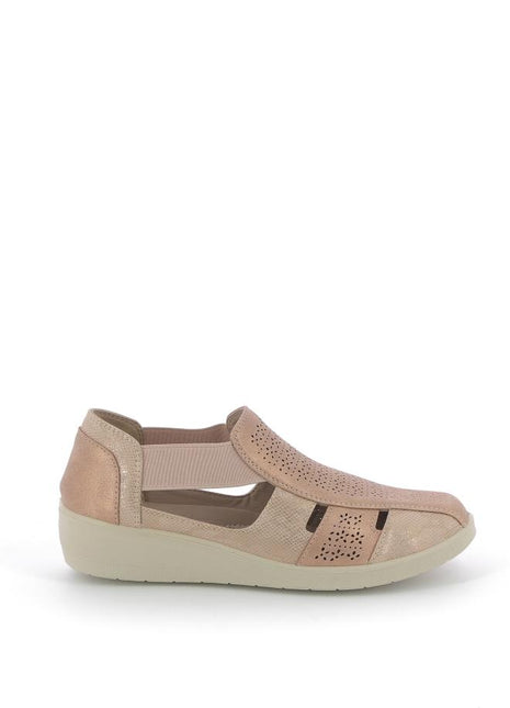 Mocassins - Pronti