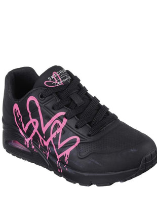 SKECHERS Baskets - Pronti