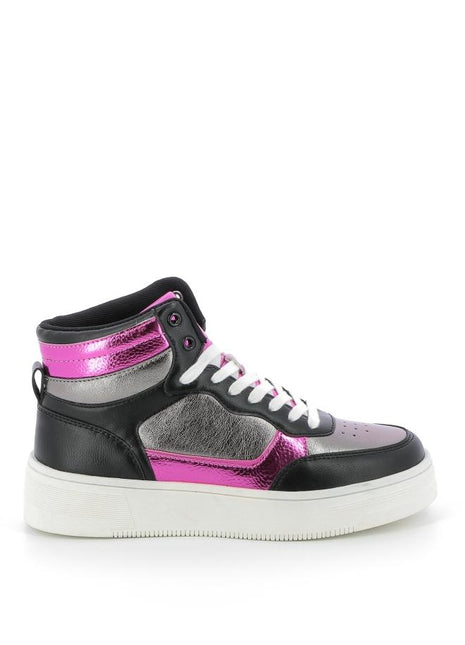 CLAUDIA GHIZZANI Baskets - Pronti