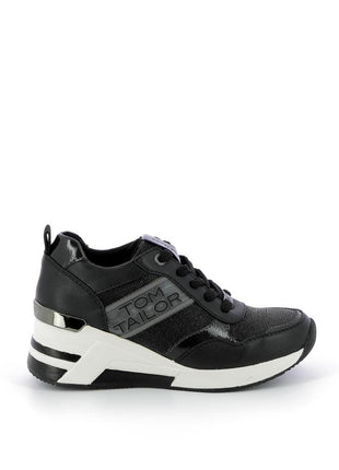 TOM TAILOR Baskets - Pronti