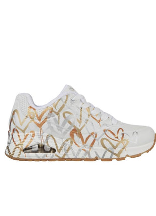 SKECHERS Baskets - Pronti