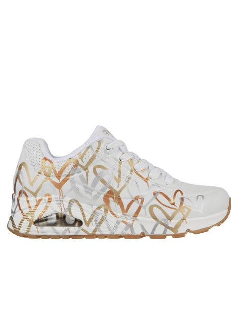 SKECHERS Baskets - Pronti
