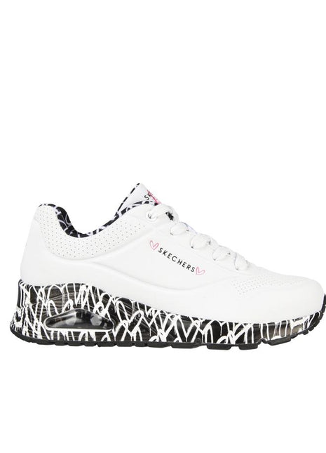 SKECHERS Baskets - Pronti