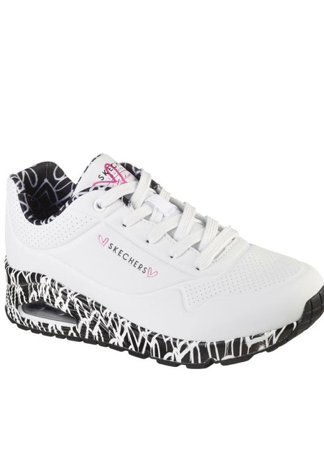 SKECHERS Baskets - Pronti